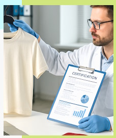 Услуги Сертификация продукции и услуг в Донском