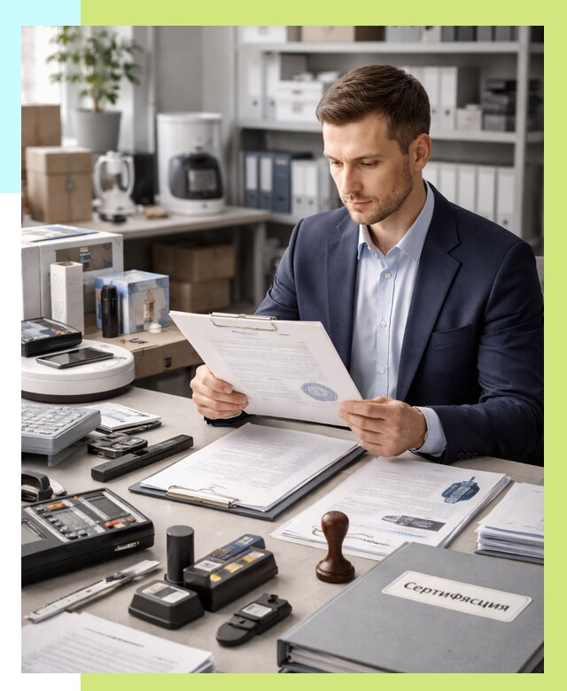 Сертификация продукции в Донском от 45594 р. | Орган Алешин-Днс