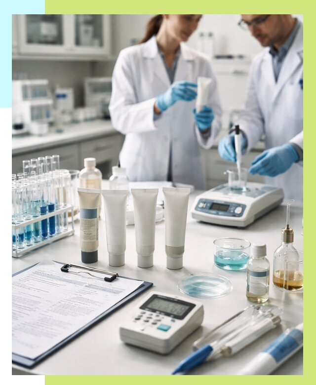 Сертификация зубной пасты в Донском от 20264 р. Алешин-Днс