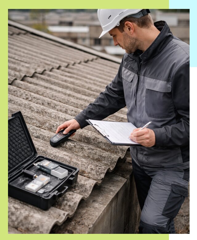 Сертификация шифера и техническая документация в Донском