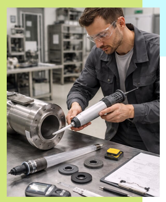 Сертификация герметиков и получение деклараций в Донском