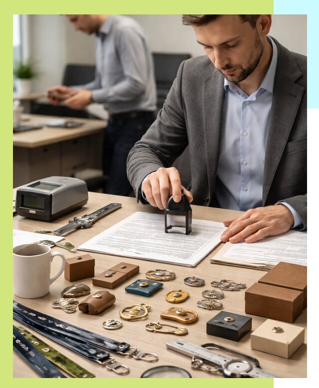 Сертификация сувениров и сувенирной продукции в Донском