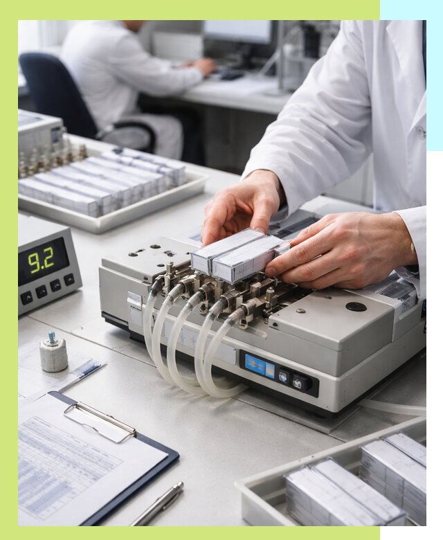 Сертификация сигарет и табачной продукции в Донском