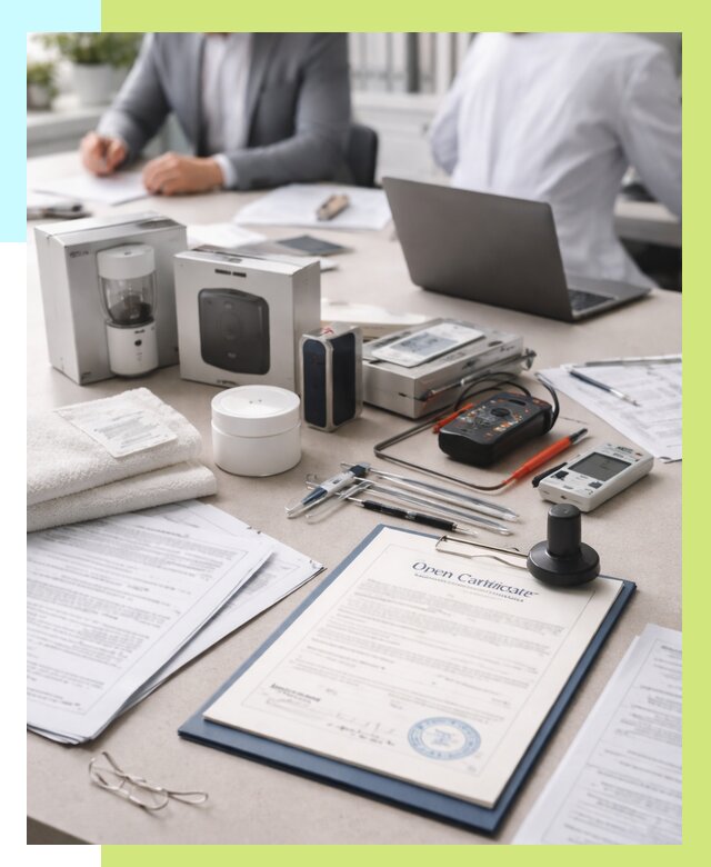 Сертификация товаров в Донском от 25330 р., Алешин-Днс срочно