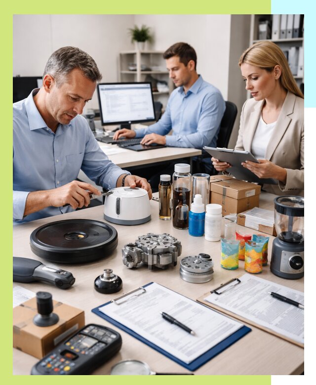 Сертификация товаров в Донском — быстро, официально