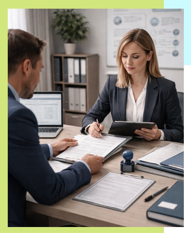 Сертификация услуг в Донском, подтверждение соответствия и качества