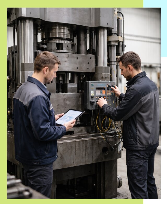 Сертификация машин и оборудования в Донском по ГОСТ и ТР