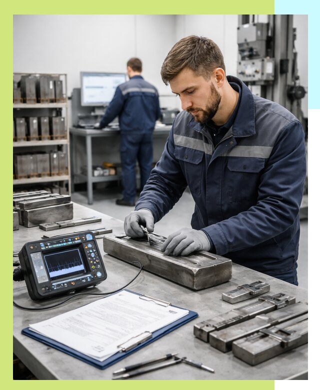 Сертификация сварочного оборудования в Донском по ГОСТ