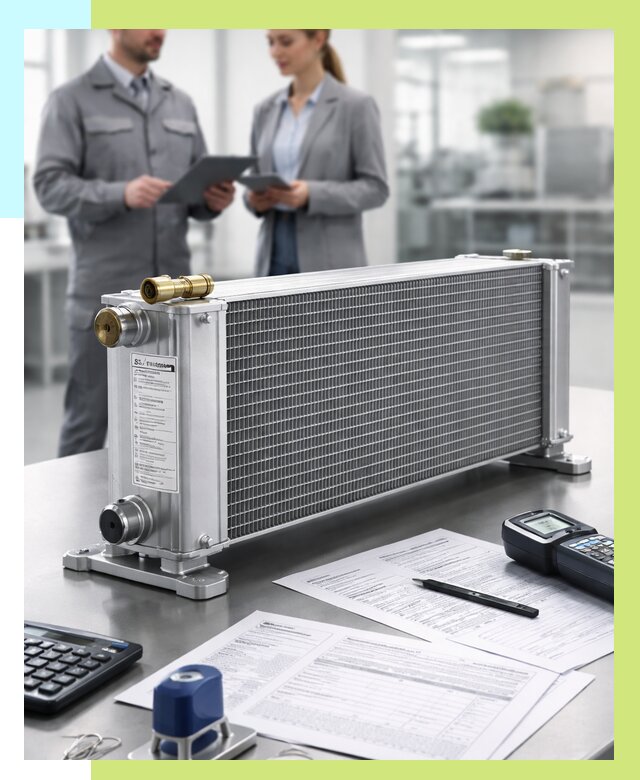 Сертификация радиаторов в Донском под ключ от 8612 р. | Алешин-Днс