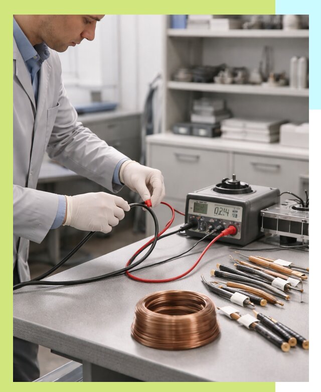 Сертификация провода в Донском для продажи и экспорта