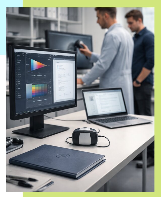 Сертификация мониторов в Донском: от 12158 р. | Алешин-Днс