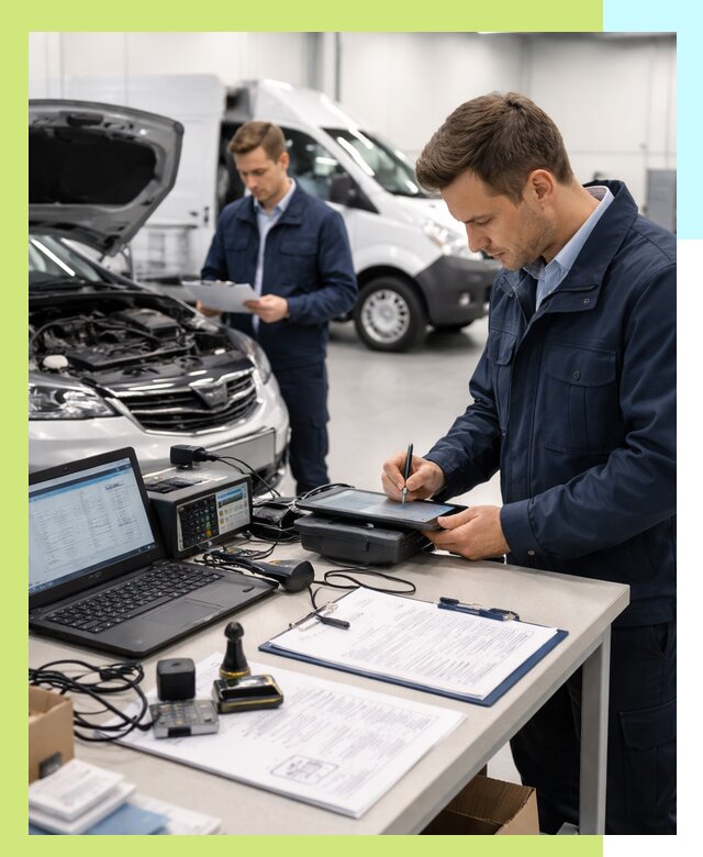 Сертификация транспортных средств в Донском: оформление и выдача