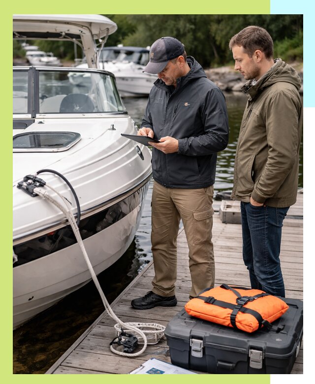 Сертификация маломерных судов и оформление документов в Донском