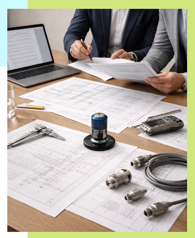 Разработка технических условий в Донском от 12158 р. | Алешин-Днс