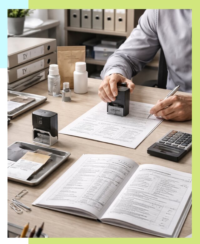 Разработка ТУ на продукцию в Донском от 12158 р. | Алешин-Днс