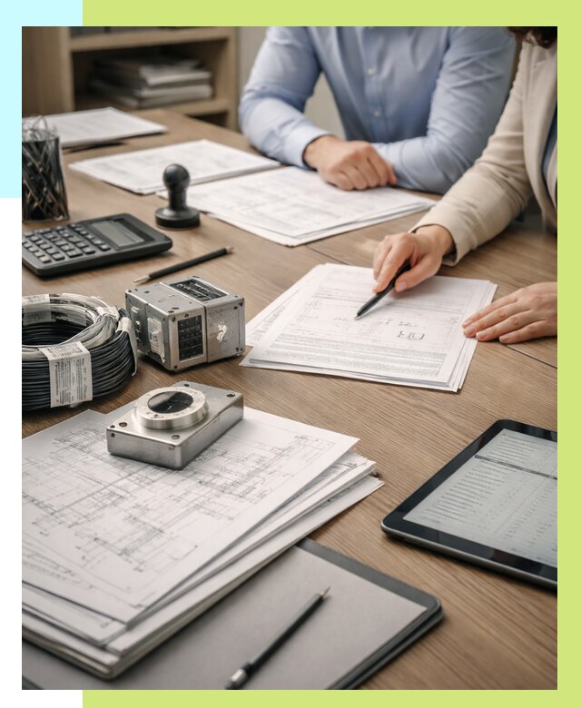 ТУ на изделие в Донском: оформить и получить от 8612 р. | Алешин-Днс