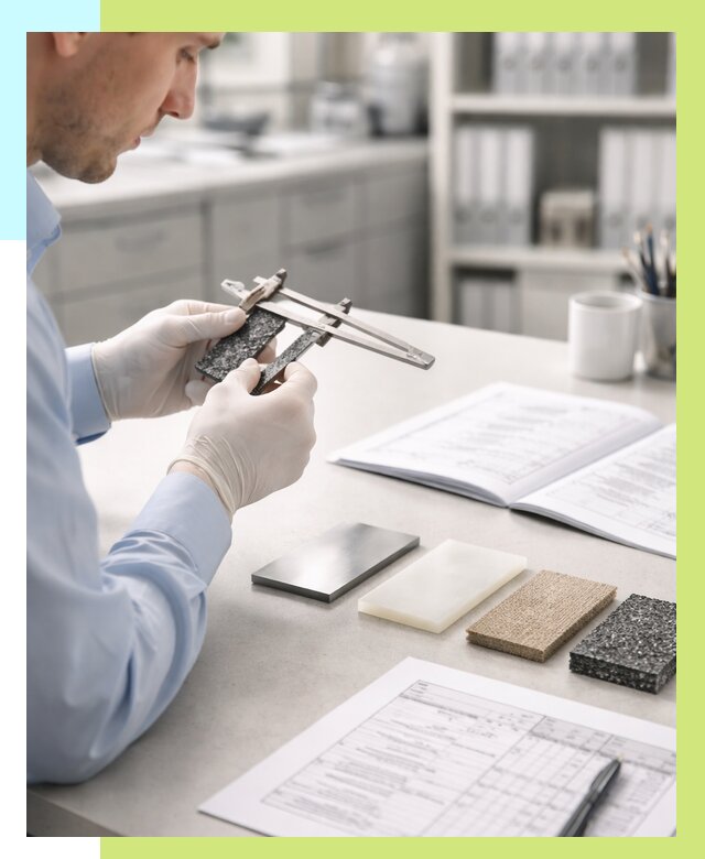 Разработка ТУ на материалы в Донском от 20264 р. Алешин-Днс