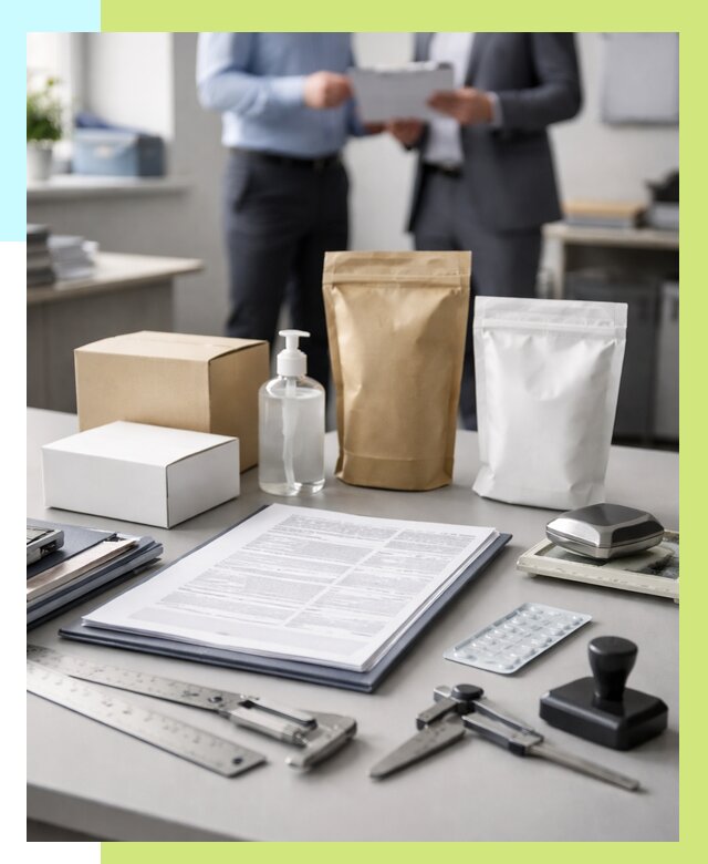 ТУ на упаковку в Донском от 10132 р., оформить и заказать |Алешин-Днс