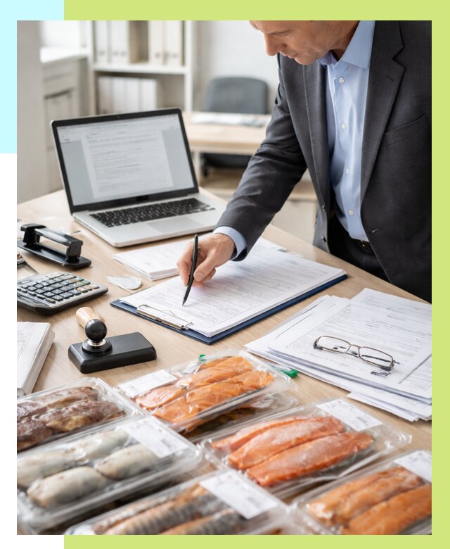 ТУ на рыбу в Донском: оформить, заказать, цена от 7599 р.| Алешин-Днс