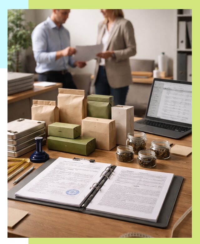 ТУ на чай в Донском срочно от 8612 р., оформление в Алешин-Днс