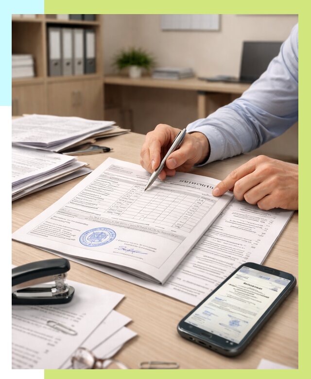 Паспорт на товар в Донском от 3040 р. | Сертификация Алешин-Днс