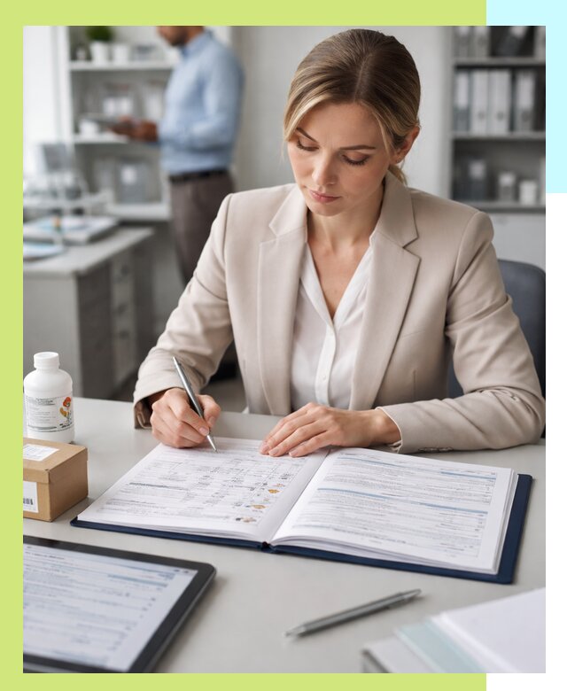 Оформление паспорта безопасности продукции и оборудования в Донском