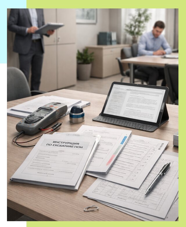 Руководство по эксплуатации в Донском от 7092 р. | Алешин-Днс