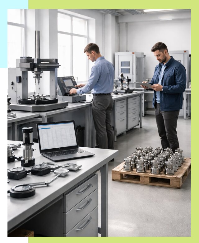 Технологический процесс в Донском от 7092 р. | Алешин-Днс