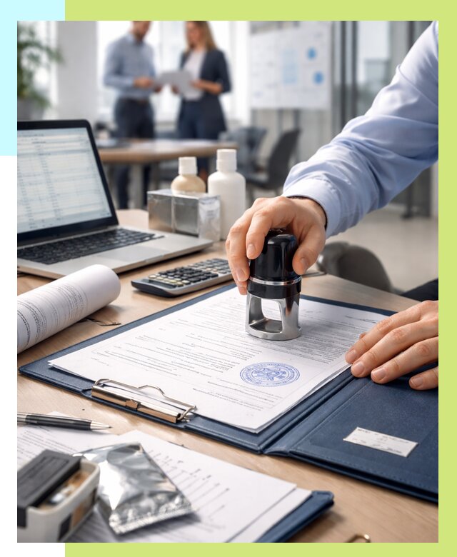 Технологический регламент в Донском от 15198 р. | Алешин-Днс под ключ