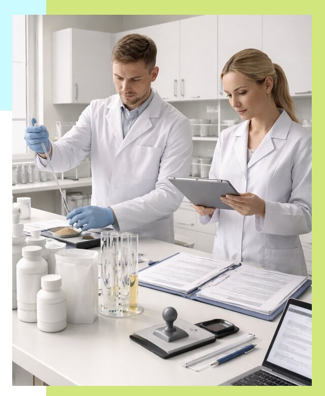 Оформление рецептуры продукции в Донском от 7599 р. | Алешин-Днс