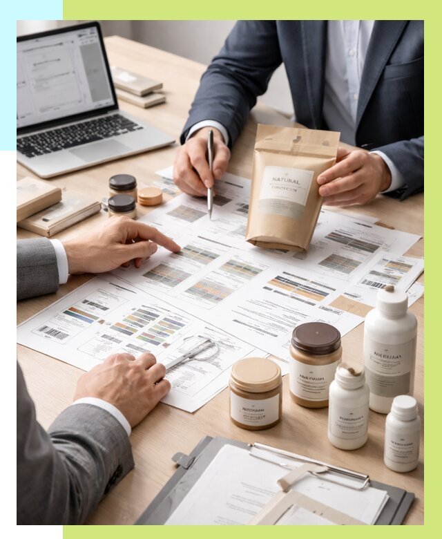 Разработка этикетки продукции в Донском от 8106 р. | Алешин-Днс