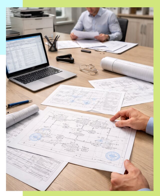 Алешин-Днс:маршрутные карты технологических процессов Донском от 6079