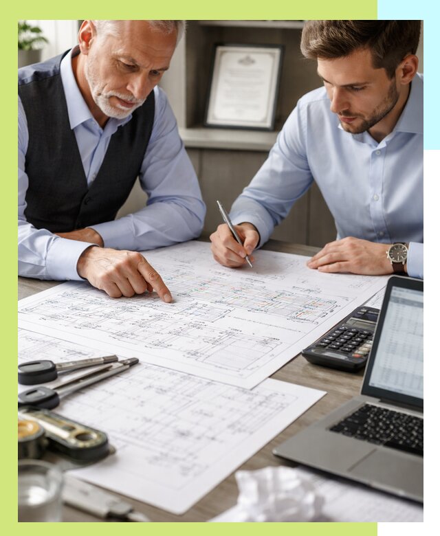 Разработка маршрутных карт технологических процессов в Донском