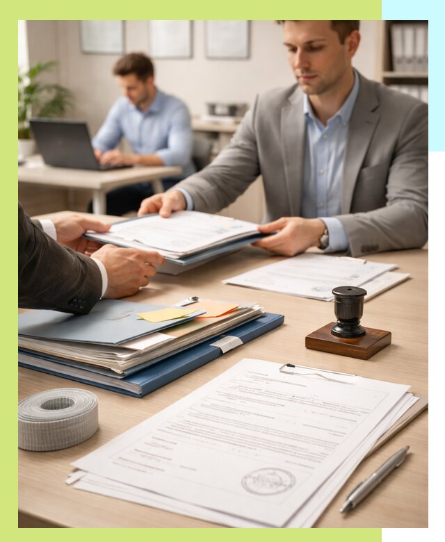 Выдача сертификата на услуги в Донском — подтверждение качества