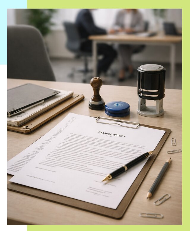 Отказное письмо для Wildberries в Донском от 2533 р. | Алешин-Днс