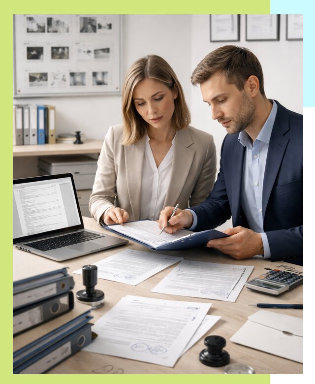 Нотификация ФСБ для продукции и оборудования в Донском