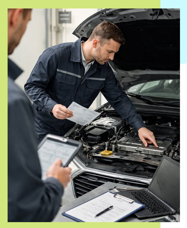 Оформление СБКТС на автомобиль в Донском, быстро и официально