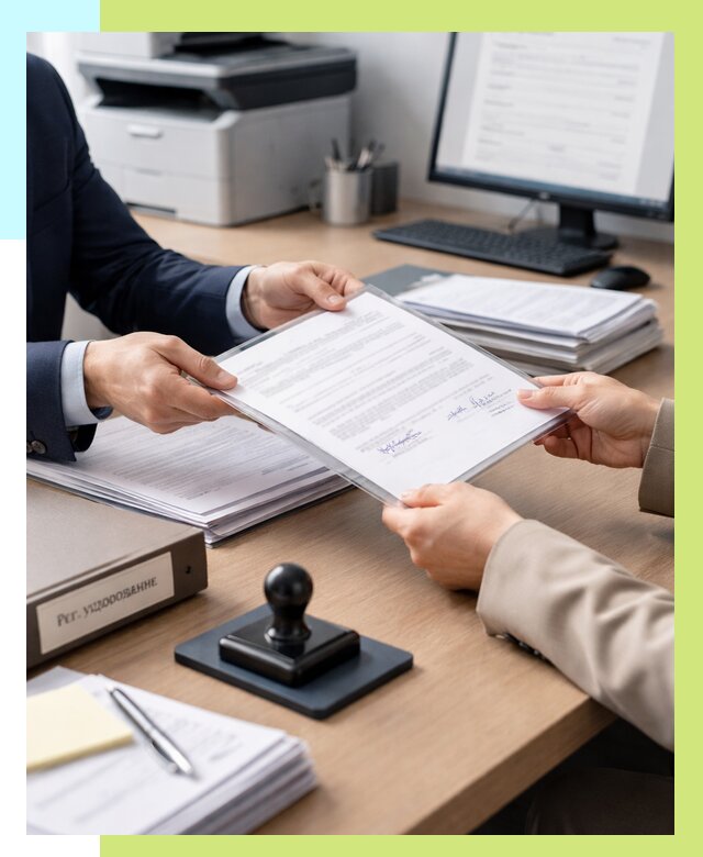 Рег. удостоверение медизделия в Донском от 81056р | Алешин-Днс