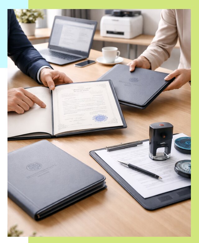 Сертификат OHSAS 18001 в Донском от 45594 р. | Алешин-Днс