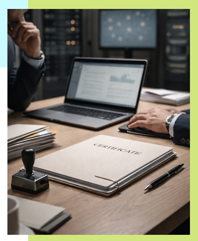 Сертификат ISO 27001 в Донском под ключ от 151980 р. Алешин-Днс