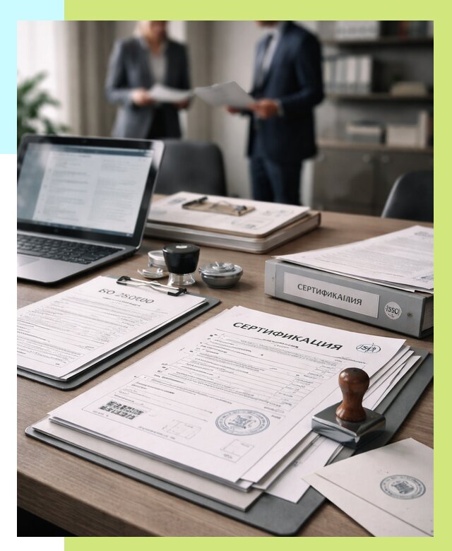 Сертификат ISO 28000 в Донском под ключ от 81056 р. - Алешин-Днс