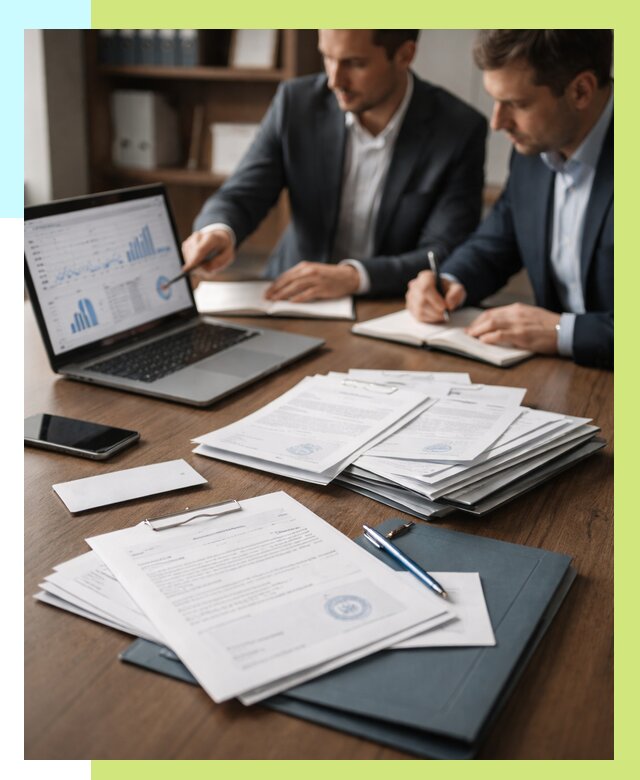 Оценка деловой репутации в Донском от 7599 р. | Алешин-Днс