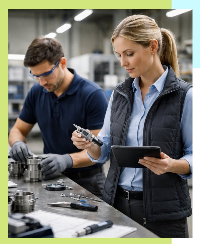 Сертификация производства в Донском по стандартам и требованиям