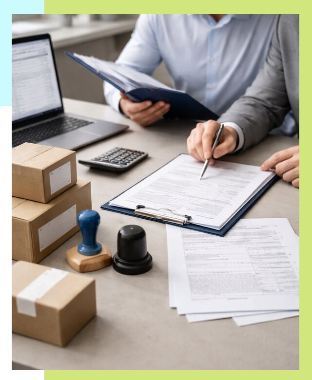 Декларирование продукции в Донском от 12158 р., Алешин-Днс