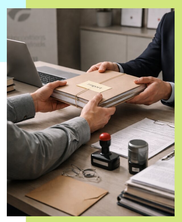 Сертификация для импорта в Донском от 30396 р. | Алешин-Днс