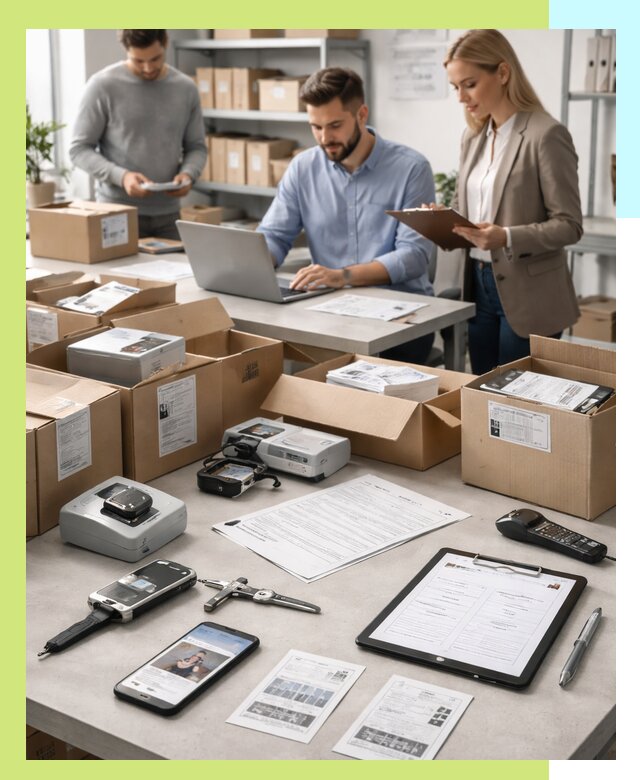 Сертификация товаров и документов для маркетплейсов в Донском