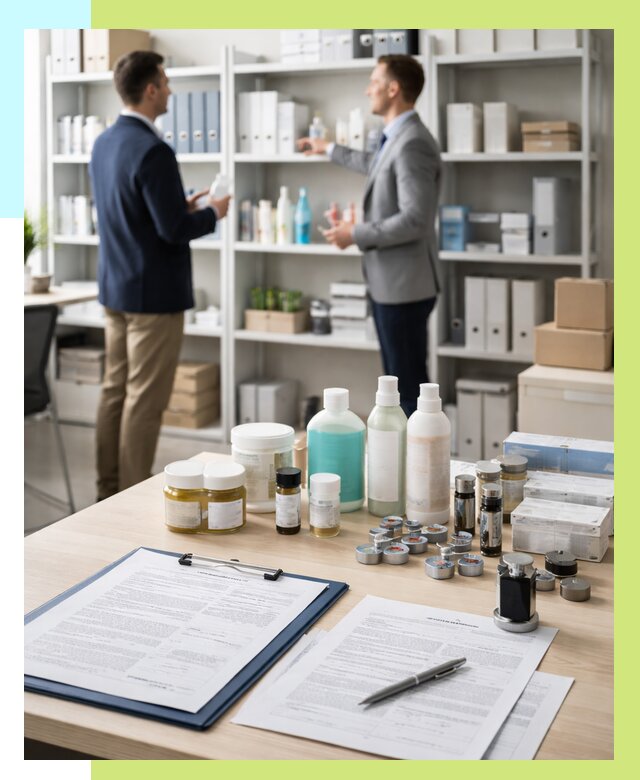 Сертификация собствен. продукции в Донском от 25330 р. | Алешин-Днс