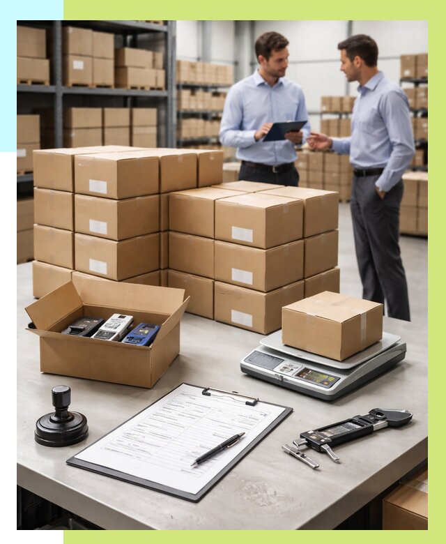 Сертификация партии товара в Донском от 15198 р., Алешин-Днс