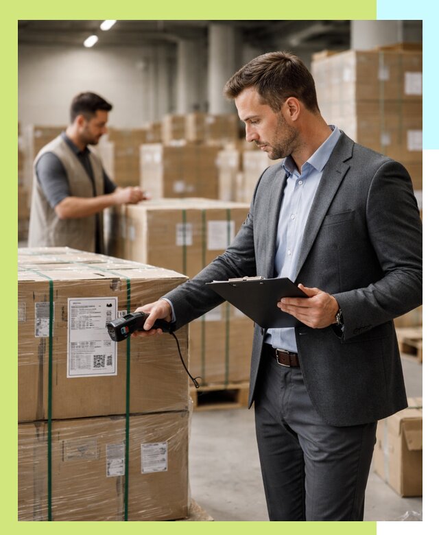 Сертификация партии товара в Донском по требованиям законодательства